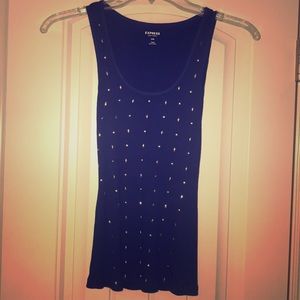 Express tank